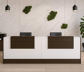 ресепшн Style Wenge