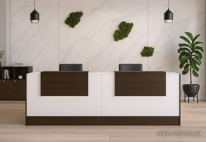 ресепшн Style Wenge