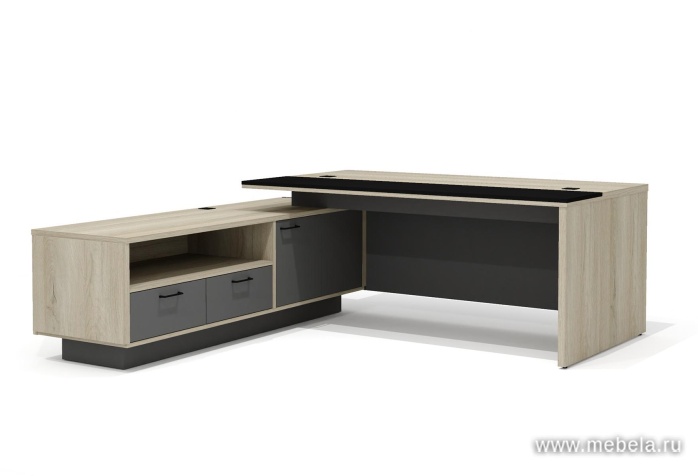 кабинет Bruno Kronberg