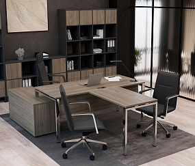 кабинет Project Lux Elm