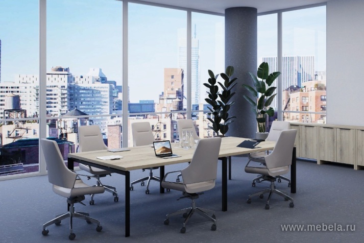 кабинет Akcent Light