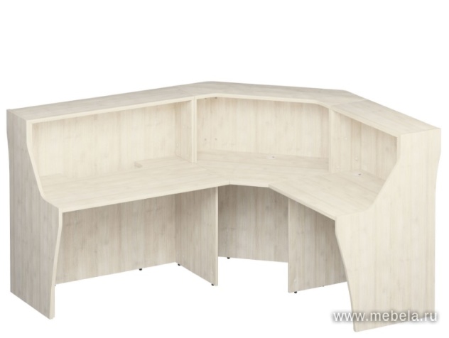 ресепшн Комфорт Light