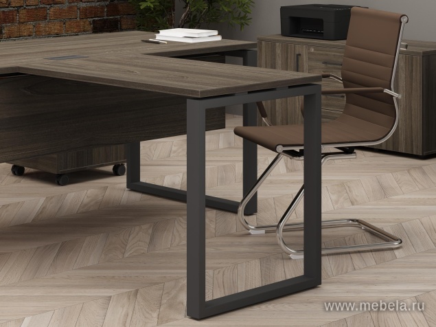 кабинет Project Elm