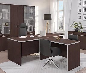 кабинет директора Swift