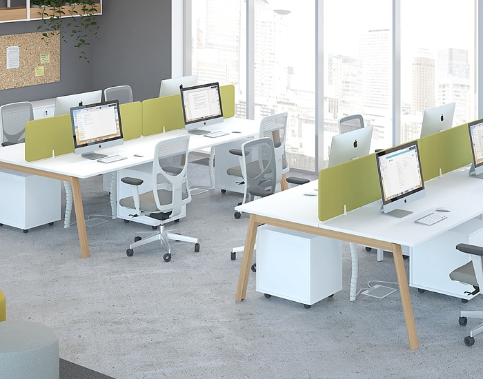 фото мебель Artwood White					 №3					