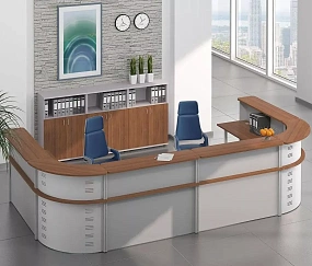 ресепшн Бонус Орех