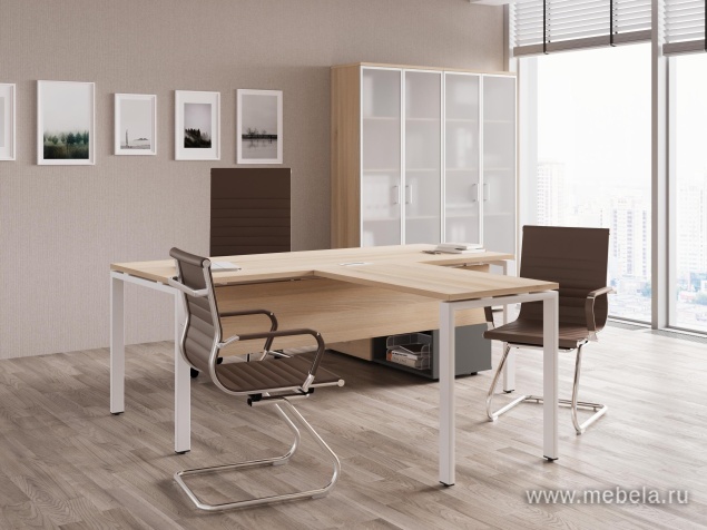 кабинет Project Acacia