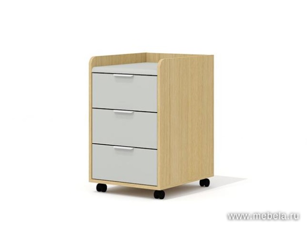 кабинет Remo White