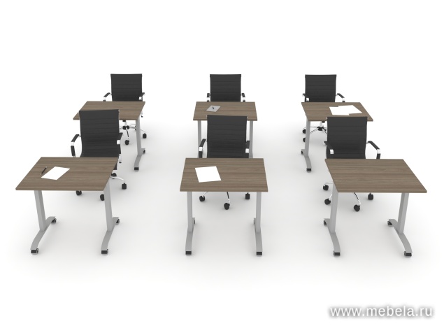 столы складные Mobile System