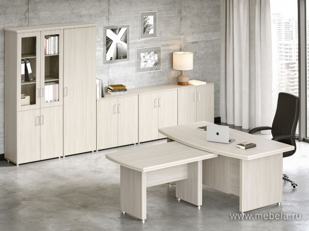 кабинет Boston Light