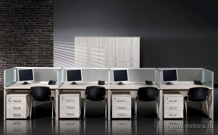 мебель Аргентум