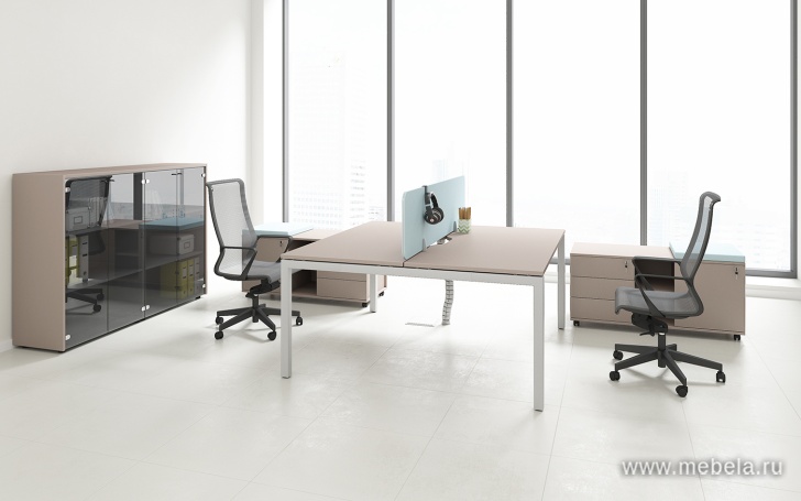 Офисная мебель Polo