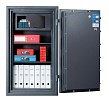 Сейф Гарант Евро 120T EL