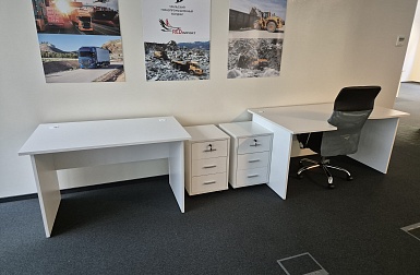 ТД Уралдоломит