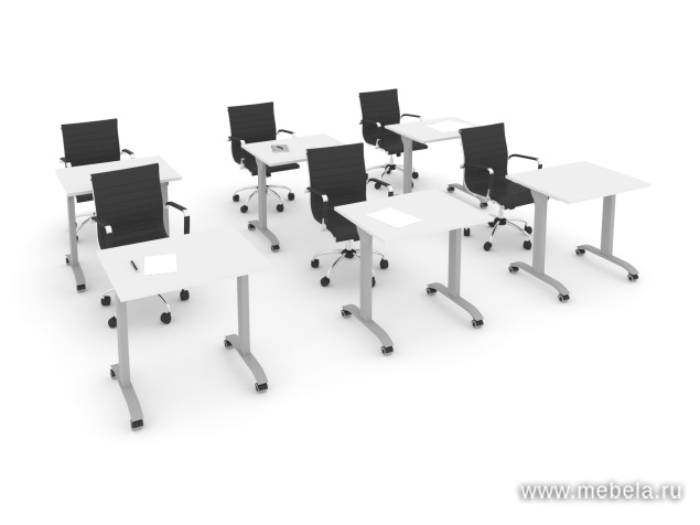 столы складные Mobile System