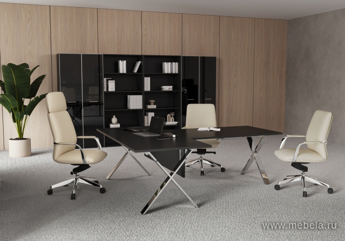 кабинет Cross