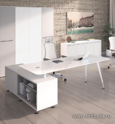 кабинет Emporio