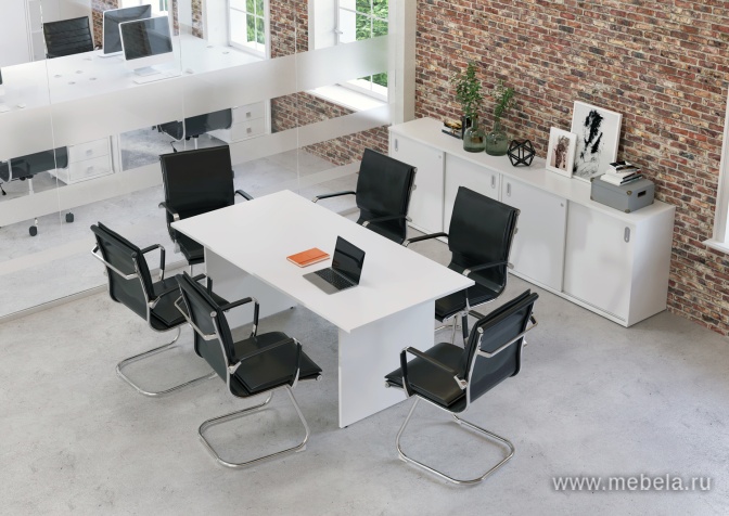 мебель Style White