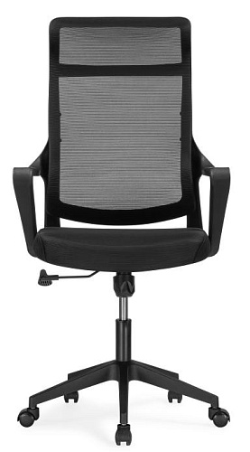 фото кресло Рино Блэк №4