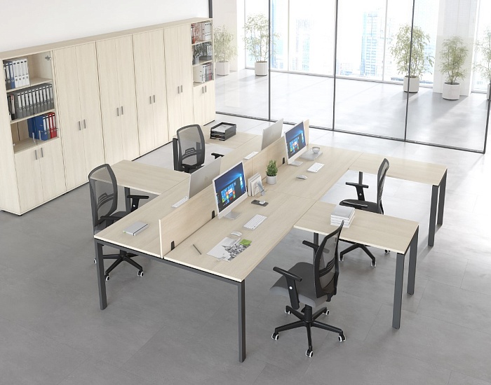 фото мебель Тренд Металл					