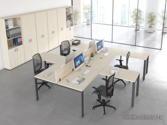 мебель Trend Metal