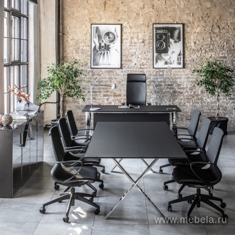 кабинет Ancona