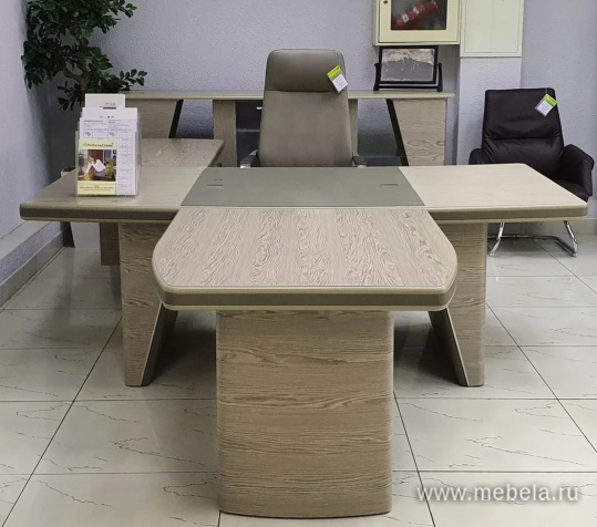 кабинет New.Tone +