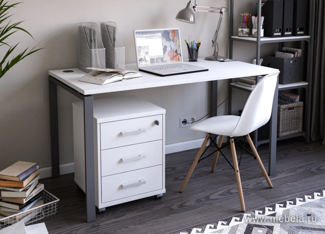 мебель Argo White