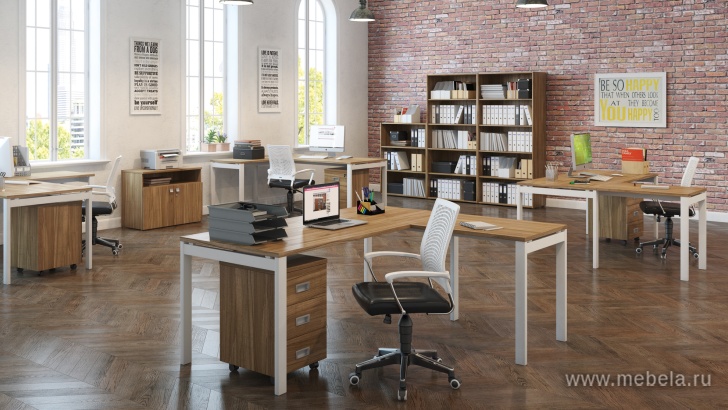 мебель для персонала Tess