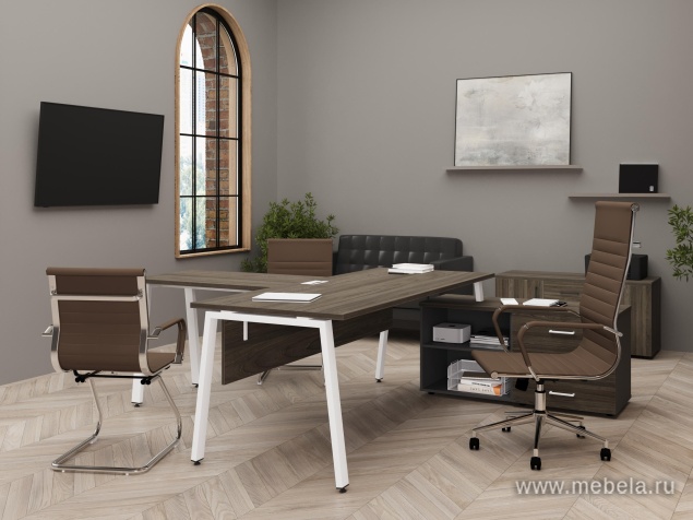 кабинет Project Elm