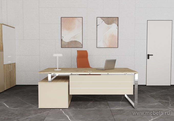 кабинет Shift Teckwood