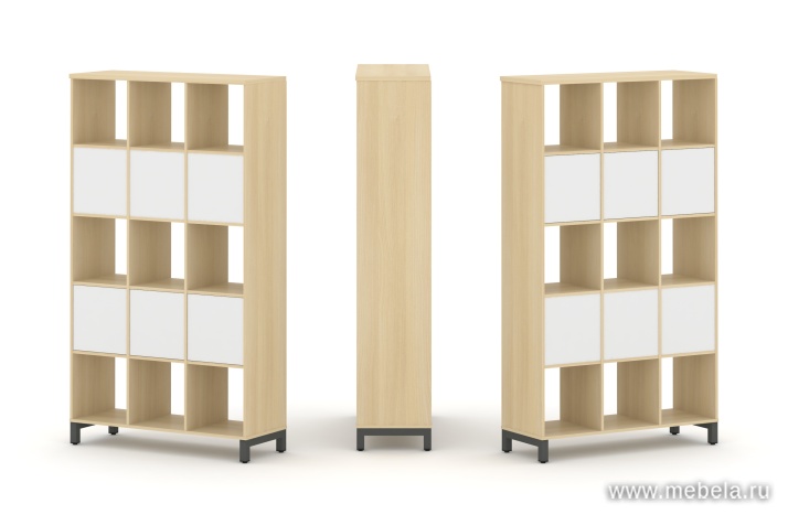 мебель Project Acacia