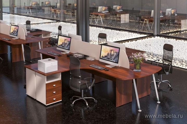 мебель для офиса Gamma