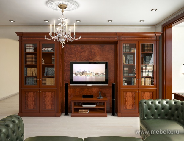 кабинет Privilege