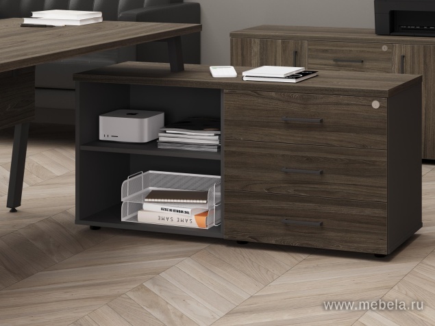 кабинет Project Elm