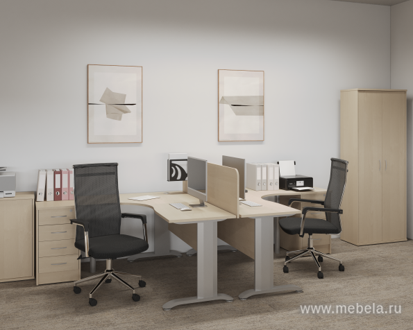 мебель Riva Metal