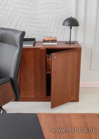 кабинет Lago Nut