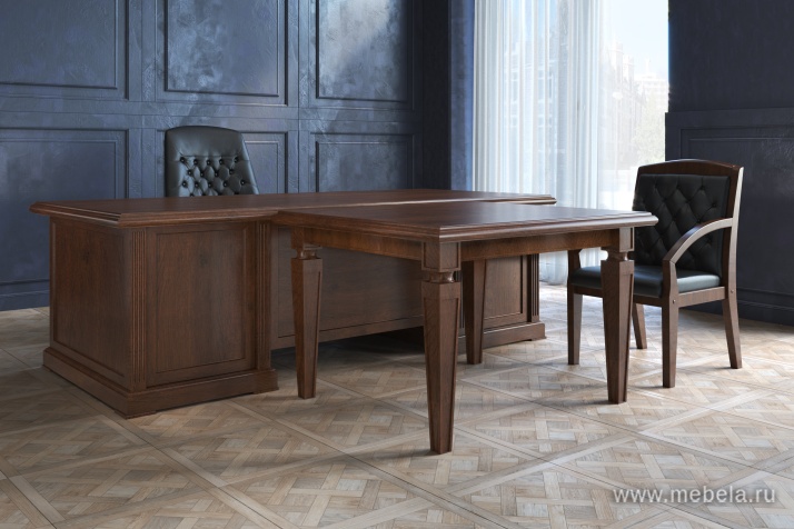 кабинет Amber