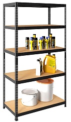 Стеллаж SBL 180KD/120
