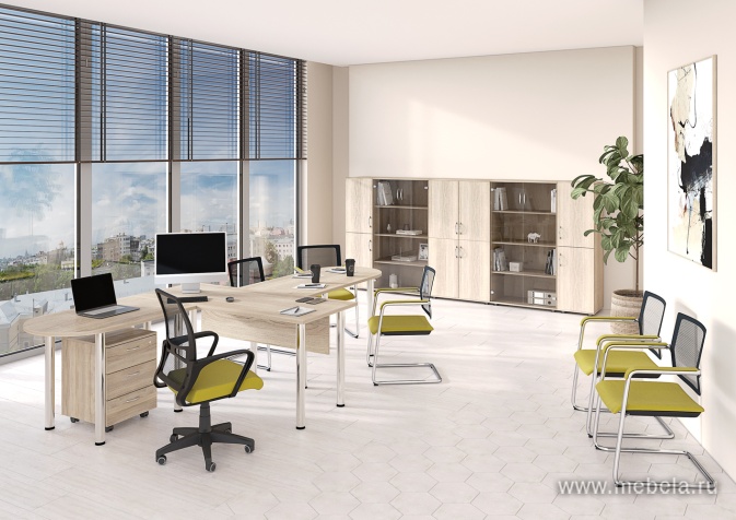 мебель Формула МХ