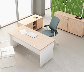 Офисная мебель Domino