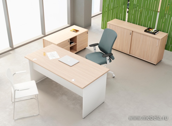 Офисная мебель Domino