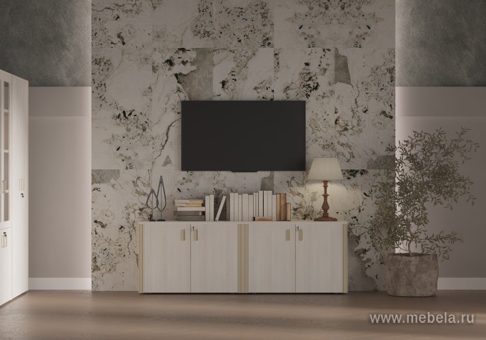 кабинет Chicago Light