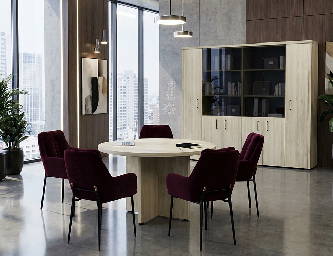 фото столы Приоритет Light