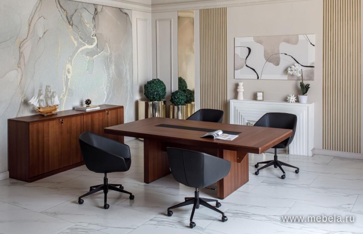 кабинет Riviera