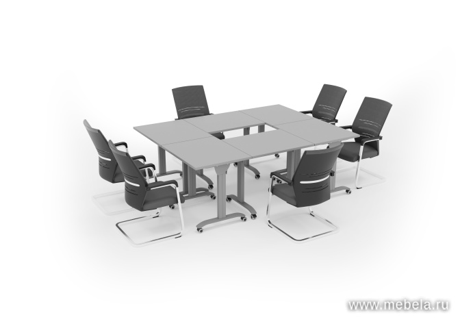 столы складные Mobile System