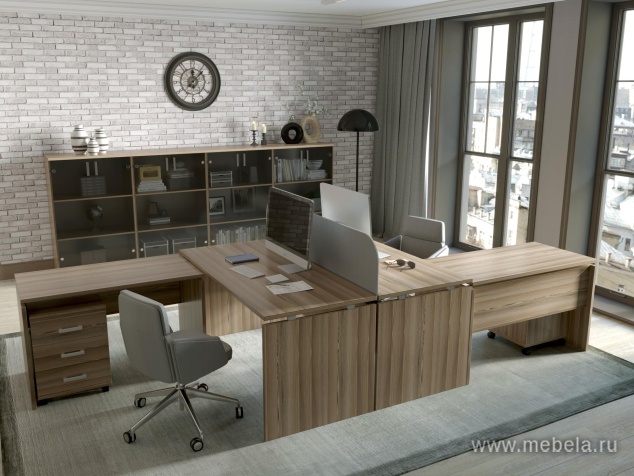 мебель Аргентум