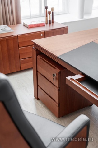 кабинет Lago Nut