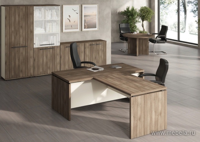 кабинет New line