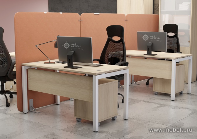 мебель Metal Style Acacia